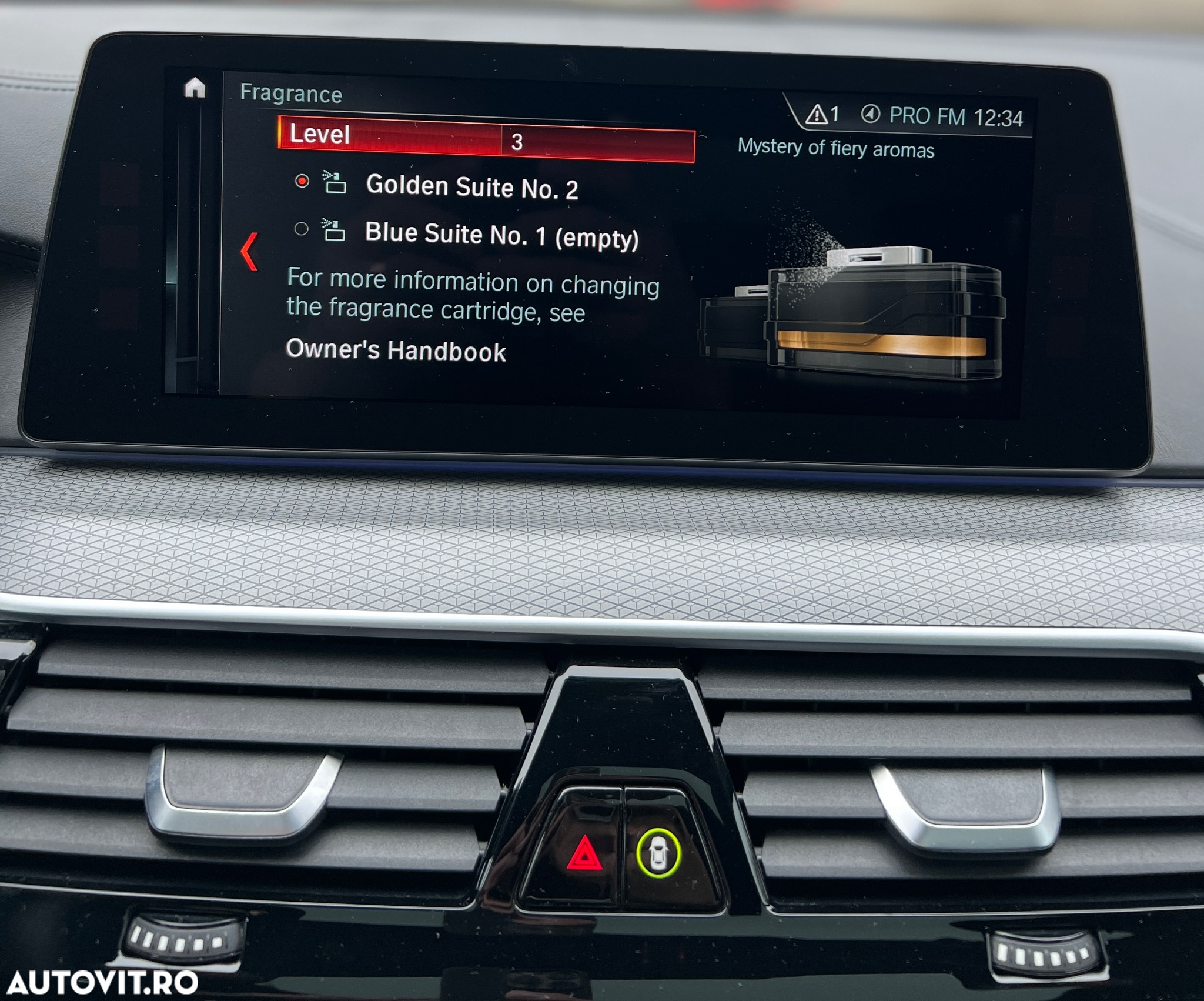 BMW Seria 5 530e Aut. M Sport Edition - 22