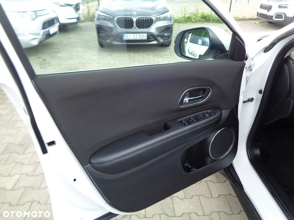 Honda HR-V 1.5 Executive (ADAS) CVT - 9