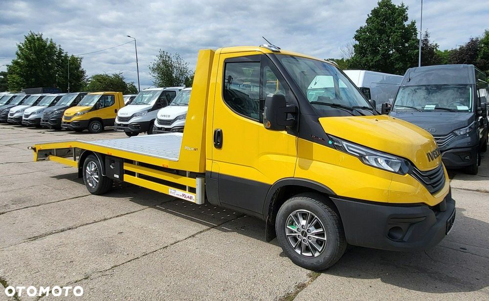 Iveco Daily 35S18A8H V - 7