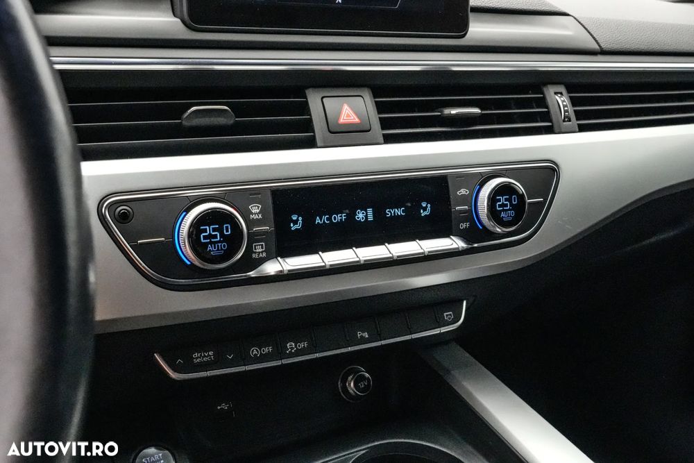Audi A5 Sportback 2.0 TDI S tronic Design - 20