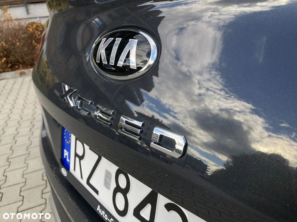 Kia XCeed 1.4 T-GDI L Business Line - 6