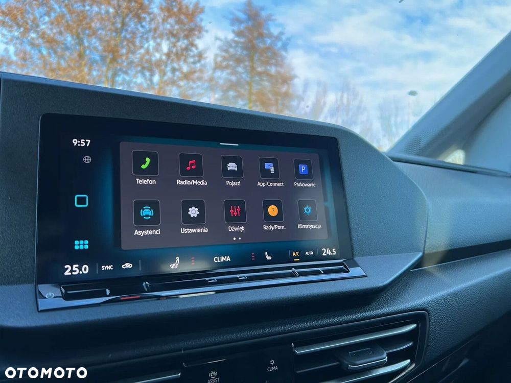 Volkswagen Caddy - 18