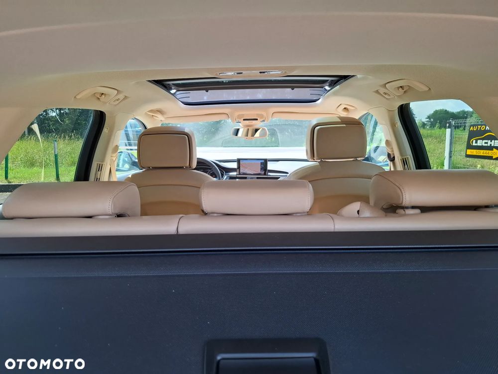 Audi A6 Allroad 3.0 TDI Quattro Tiptr - 26