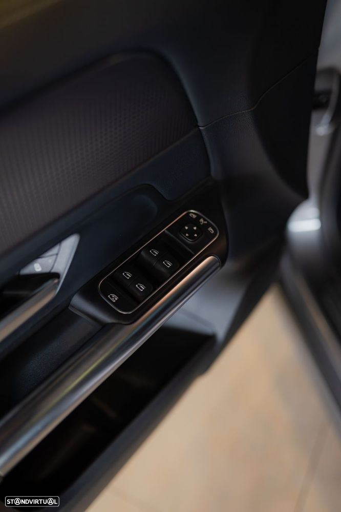 Mercedes-Benz GLA 250 e Business Solutionss Grande Frota - 22