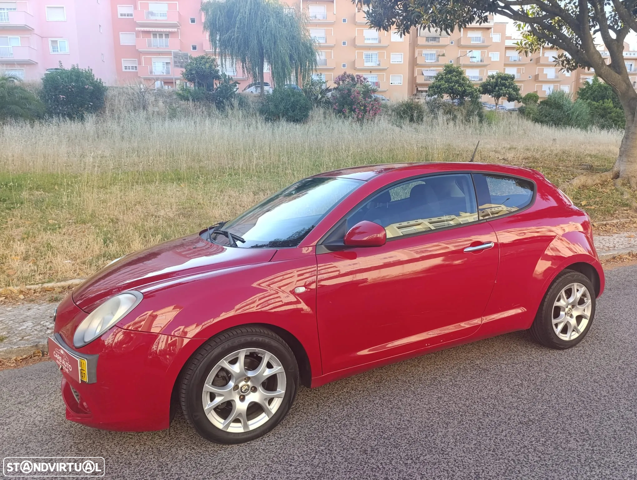 Alfa Romeo MiTo 1.3 JTD Progression - 2