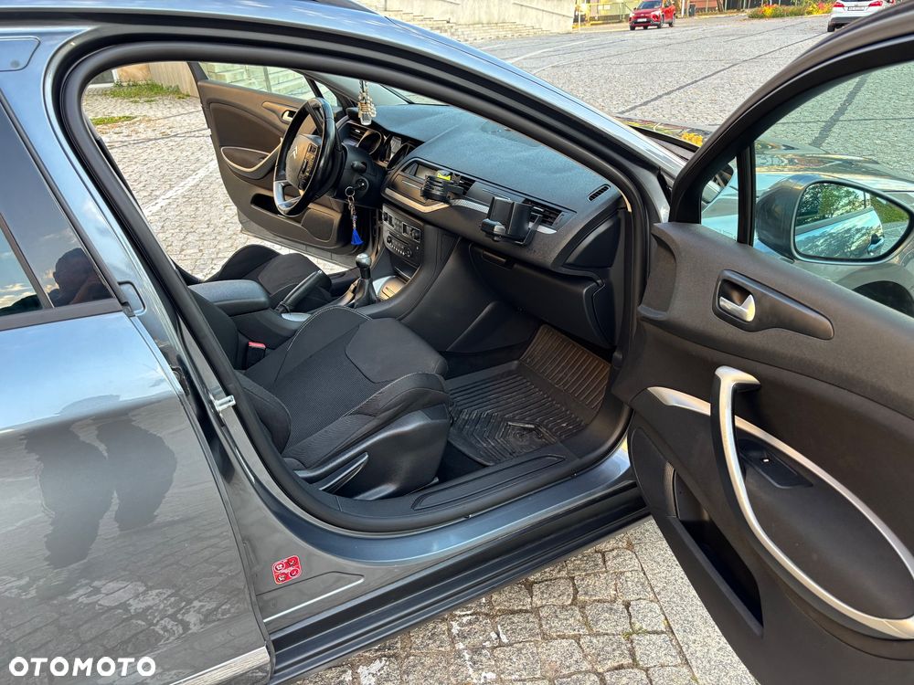 Citroën C5 - 9