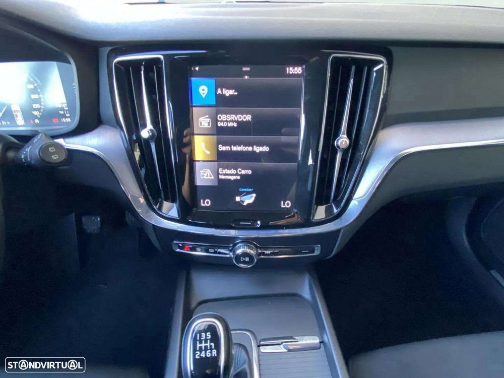 Volvo V60 - 14