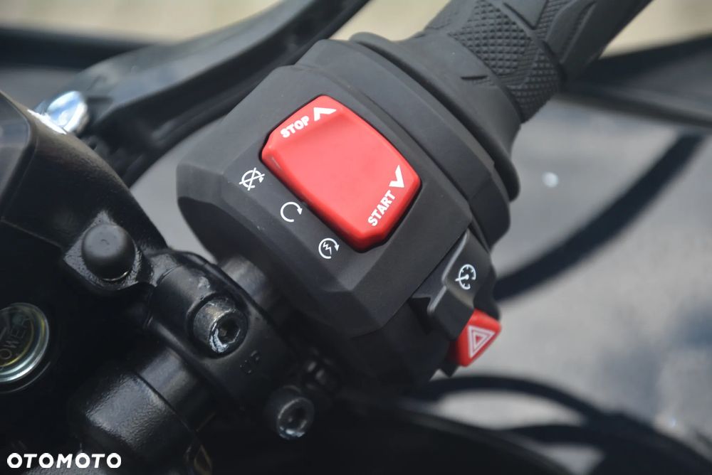 Suzuki Hayabusa - 14