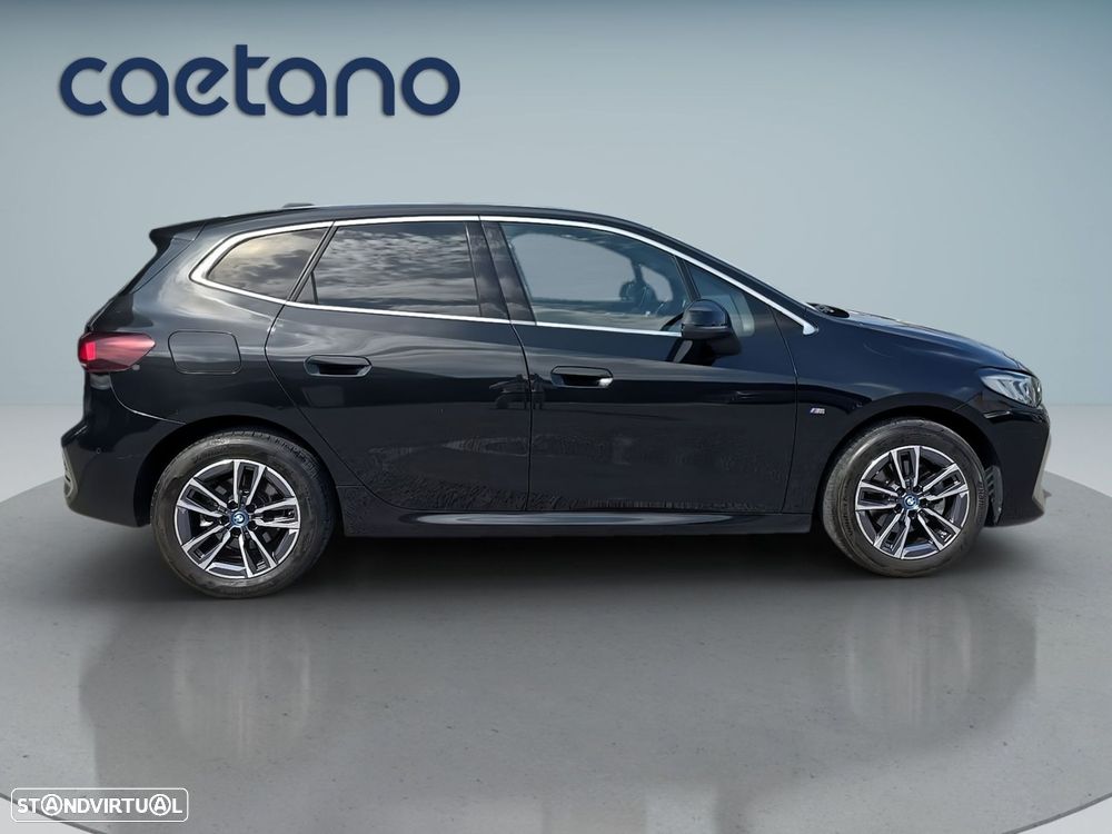BMW 225xe Active Tourer e xDrive Pack Desportivo M - 9
