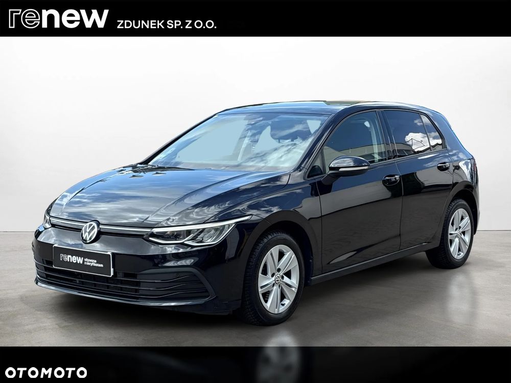 Volkswagen Golf 1.5 TSI EVO Life - 2