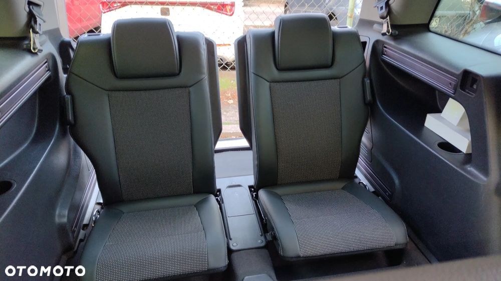 Opel Zafira 1.8 - 15