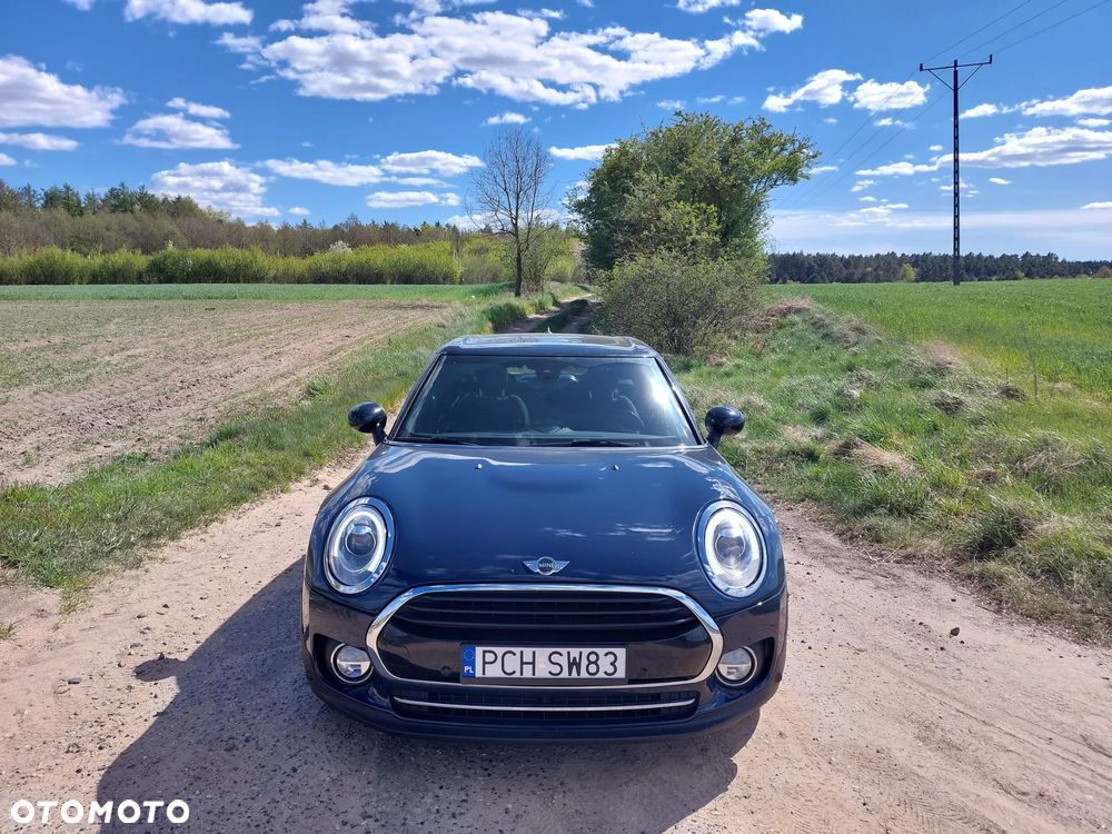 MINI Clubman - 15