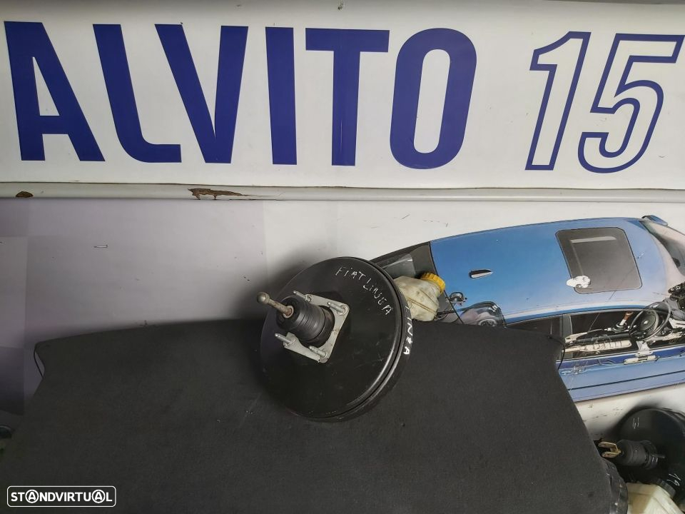 Servo Freio Fiat Ref: 0204051110 - 2