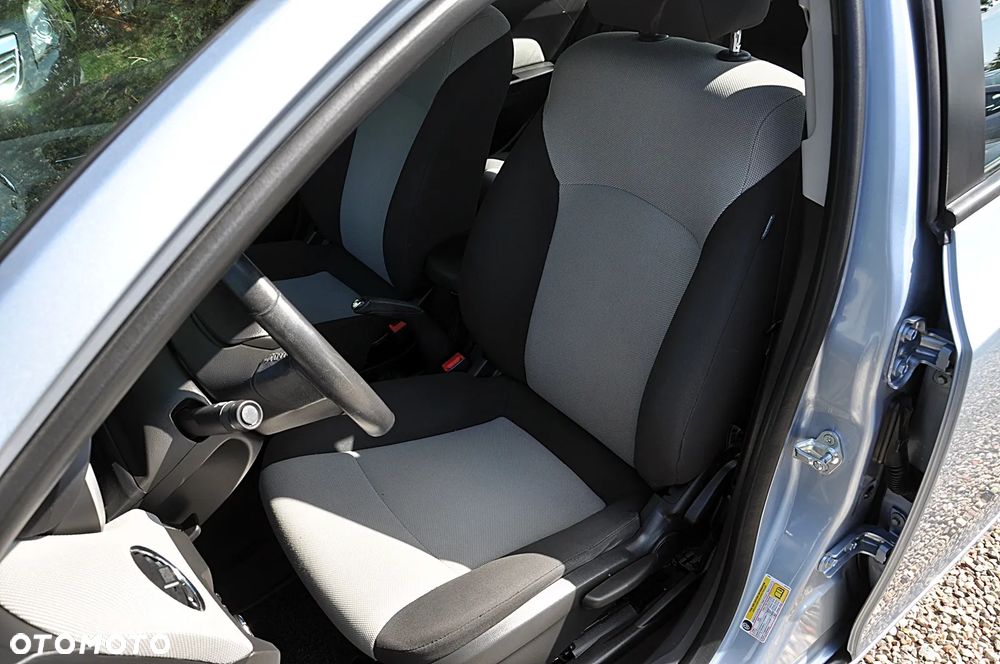 Chevrolet Cruze 1.6 LS+ - 19