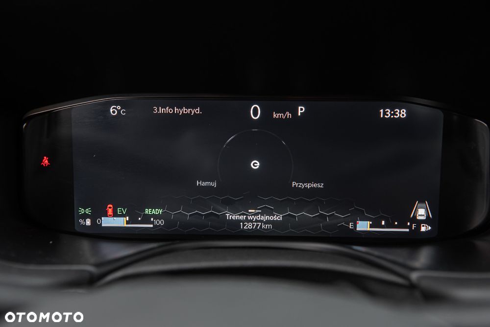 Jeep Compass 1.5 T4 mHEV Limited FWD S&S DCT - 18