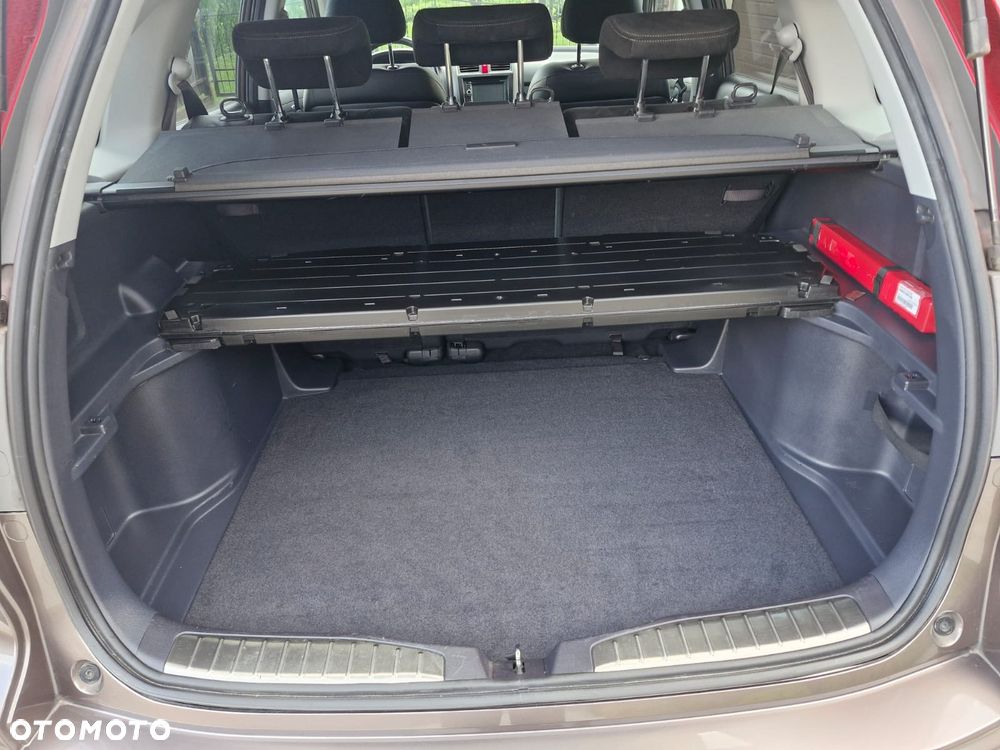 Honda CR-V 2.0i-VTEC Elegance - 7