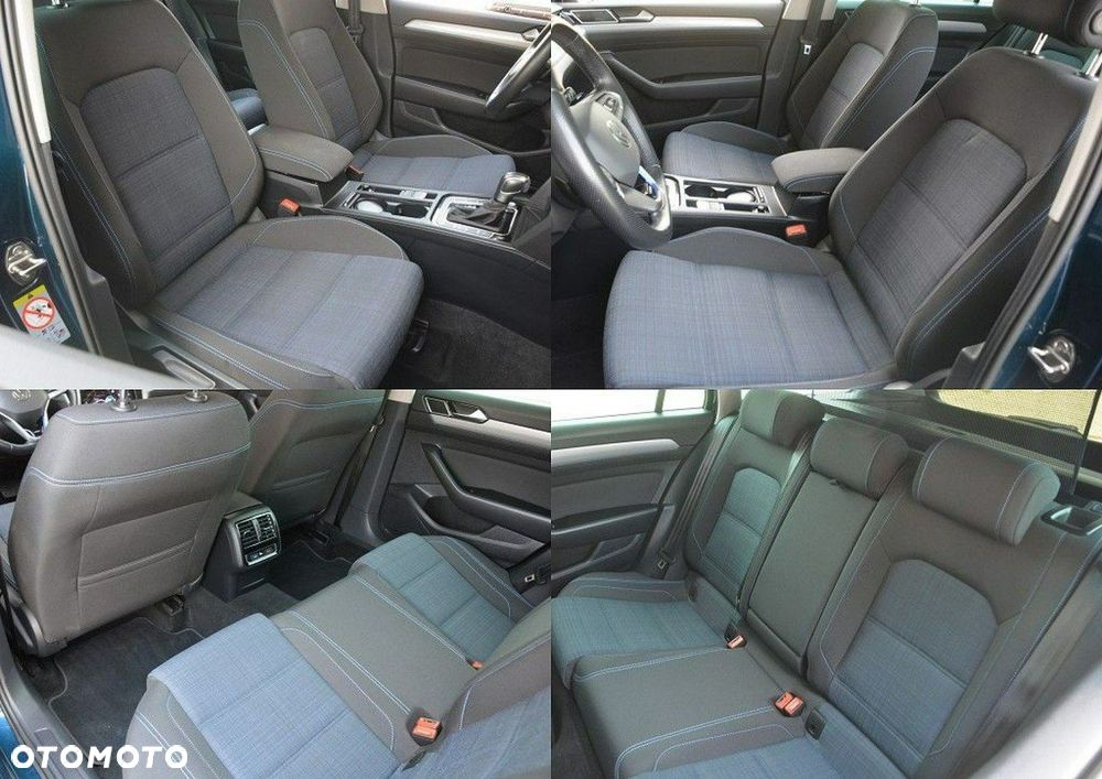 Volkswagen Passat - 26