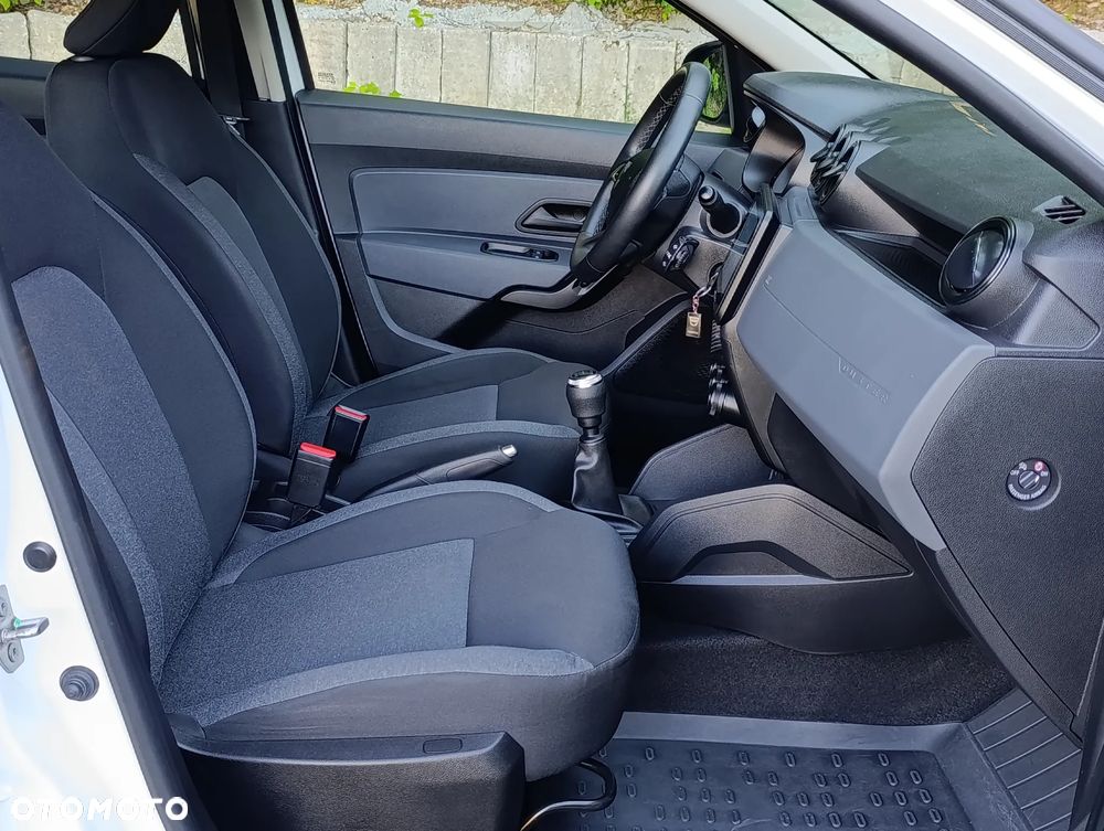Dacia Duster 1.0 TCe Expression - 17