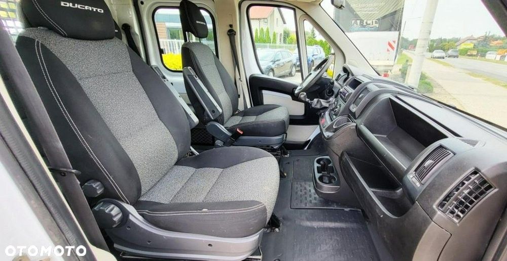 Fiat Ducato - 10