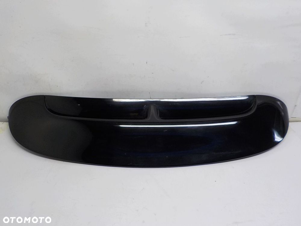 MINI MINI ONE R56 SPOILER LOTKA DOKŁADKA KLAPY 7148914 EEW - 1