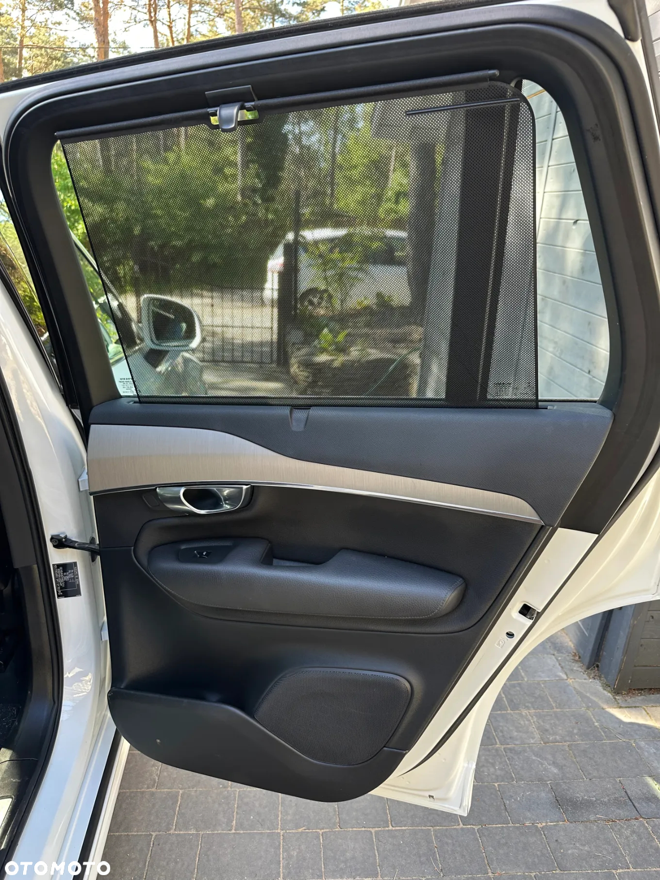 Volvo XC 90 - 28