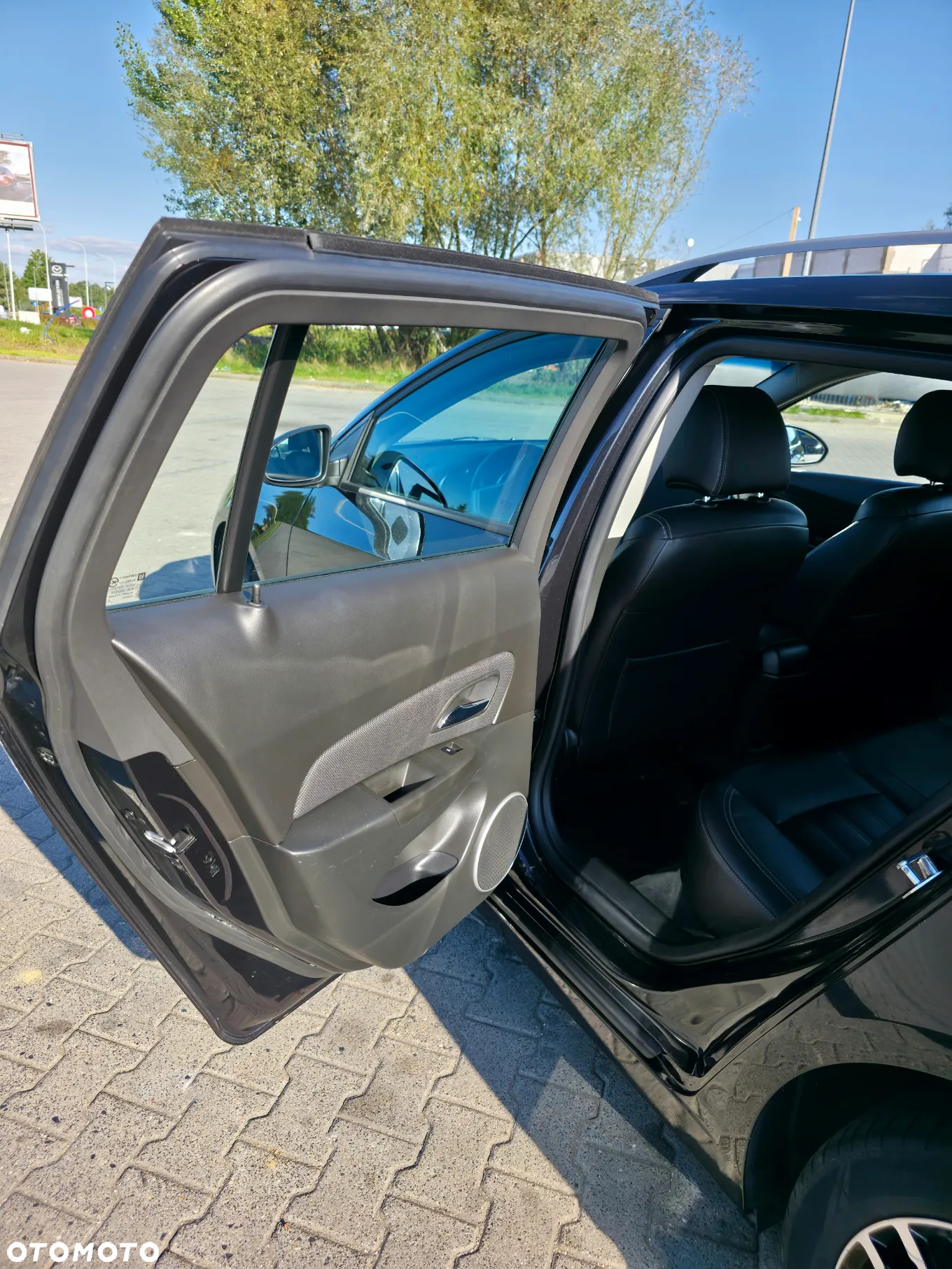 Chevrolet Cruze Station Wagon 1.8 LT - 28