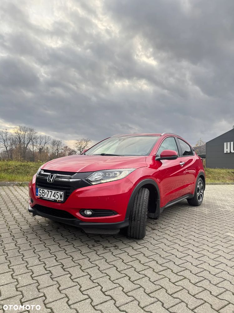 Honda HR-V 1.5 Executive (ADAS) - 2