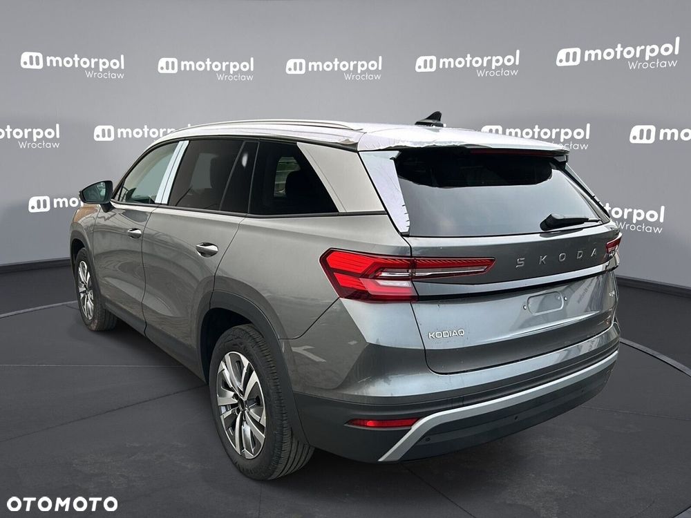 Skoda Kodiaq - 8