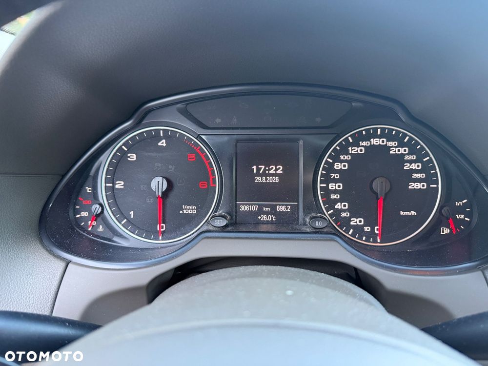 Audi Q5 2.0 TDI Quattro S tronic Prime Line - 10