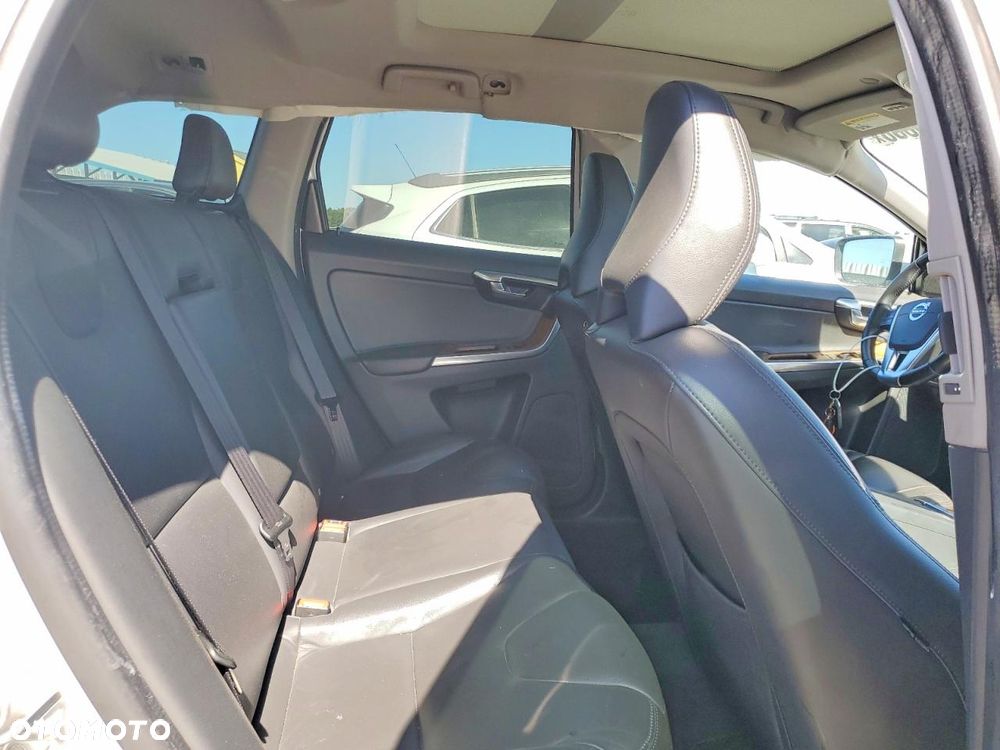 Volvo XC 60 T5 Geartronic Linje Inscription - 12