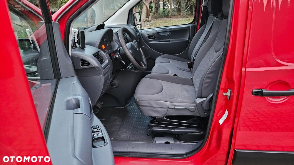 Peugeot Expert 2,0 HDI L2 Długi - 11