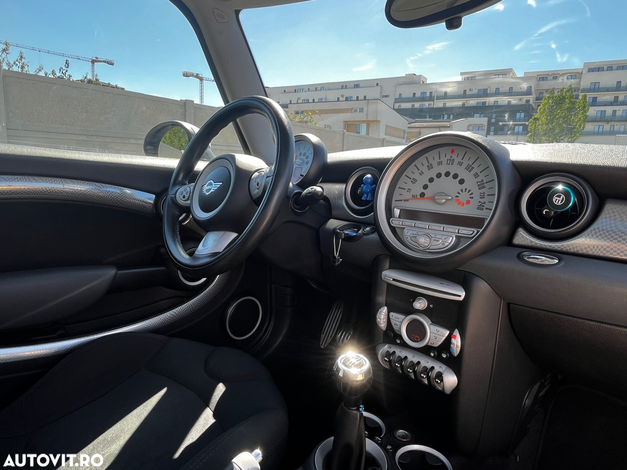 Mini Cooper S - 25