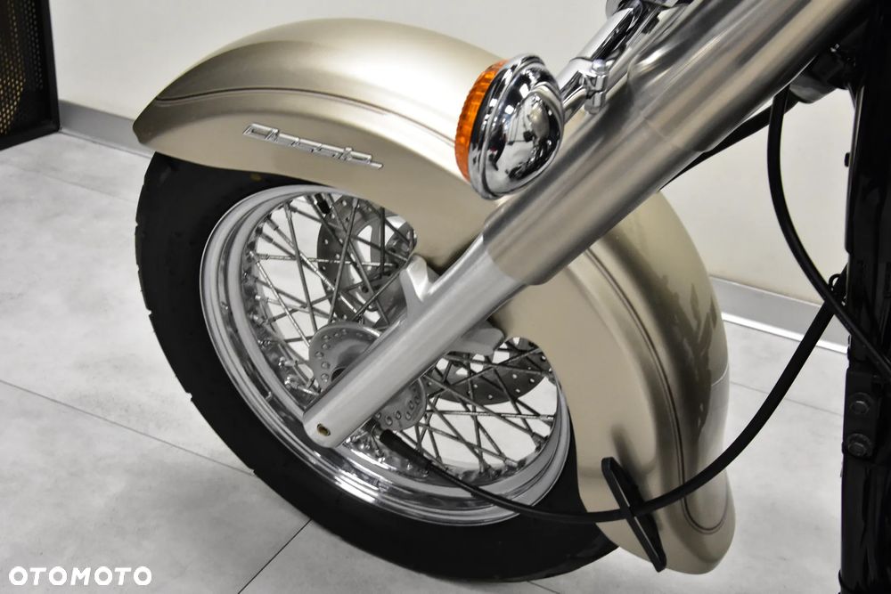 Yamaha Drag Star - 34