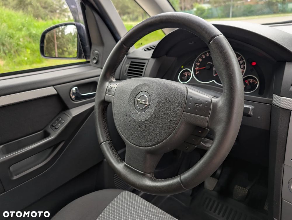 Opel Meriva 1.6 Enjoy - 14