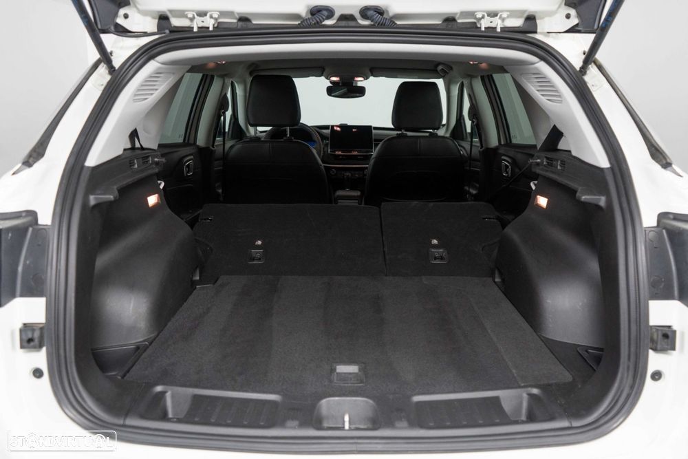 Jeep Compass 1.3 TG Limited - 15