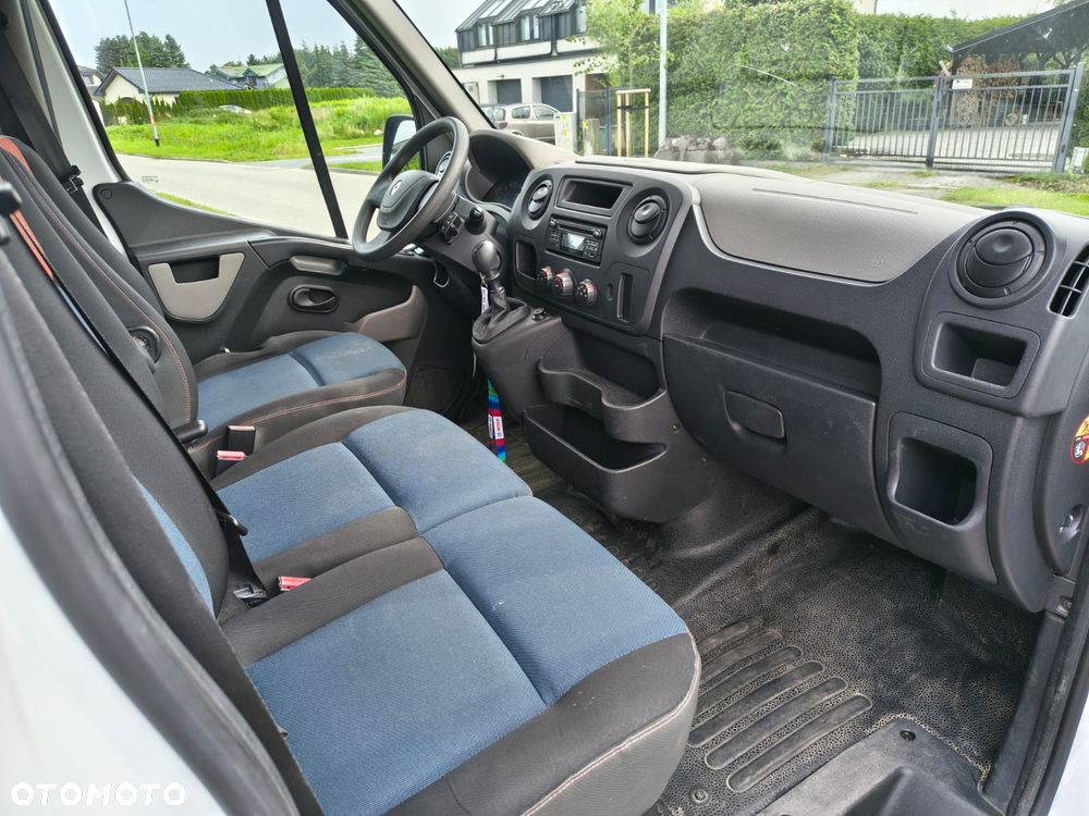 Renault Master - 8