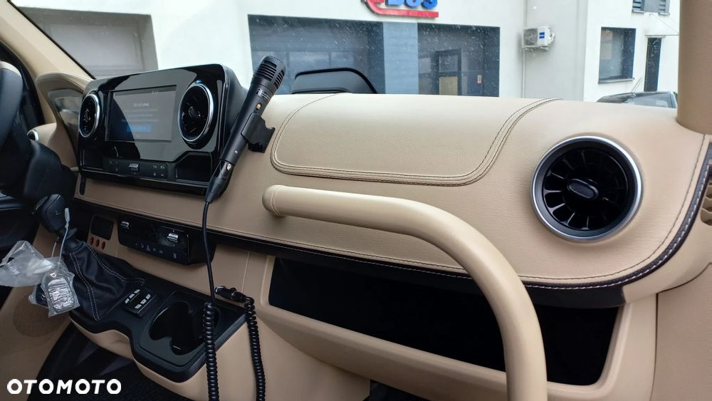 Mercedes-Benz Sprinter Eurobus - 16