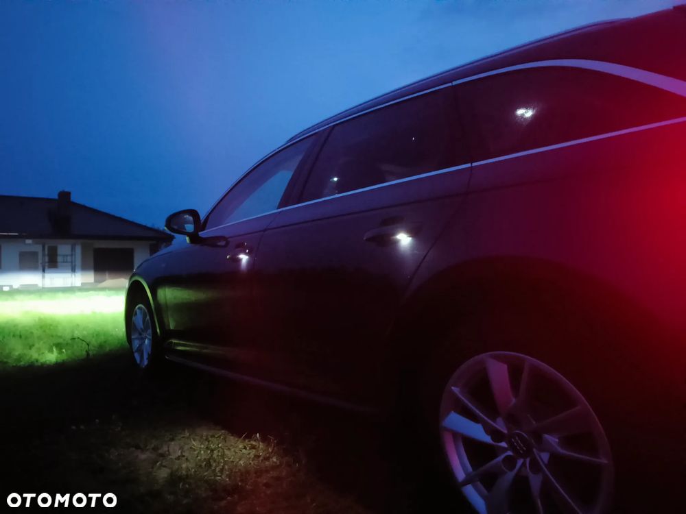Audi A4 Avant - 34