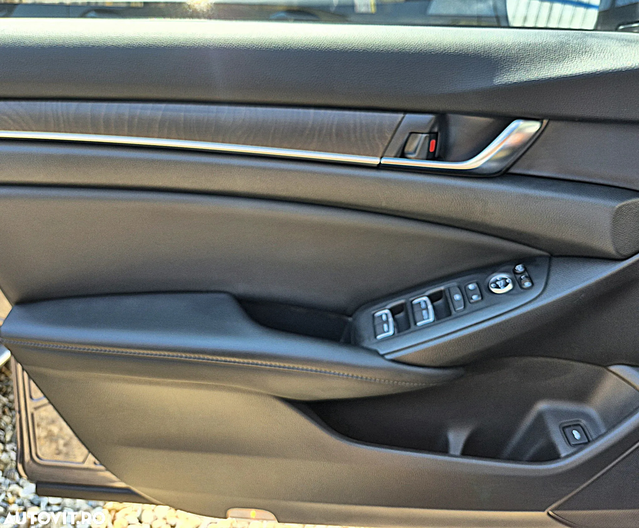 Honda Accord - 18
