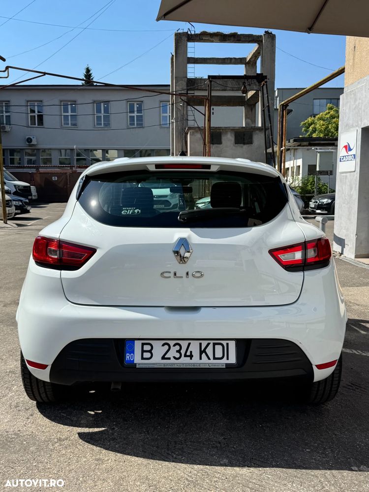 Renault Clio Energy dCi Intens - 23