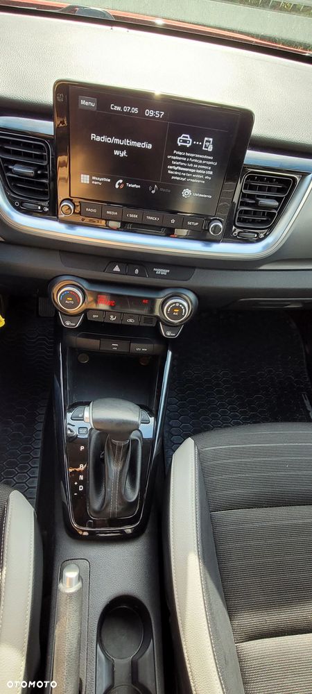 Kia Stonic 1.0 T-GDI 100 OPF DCT7 Vision - 19