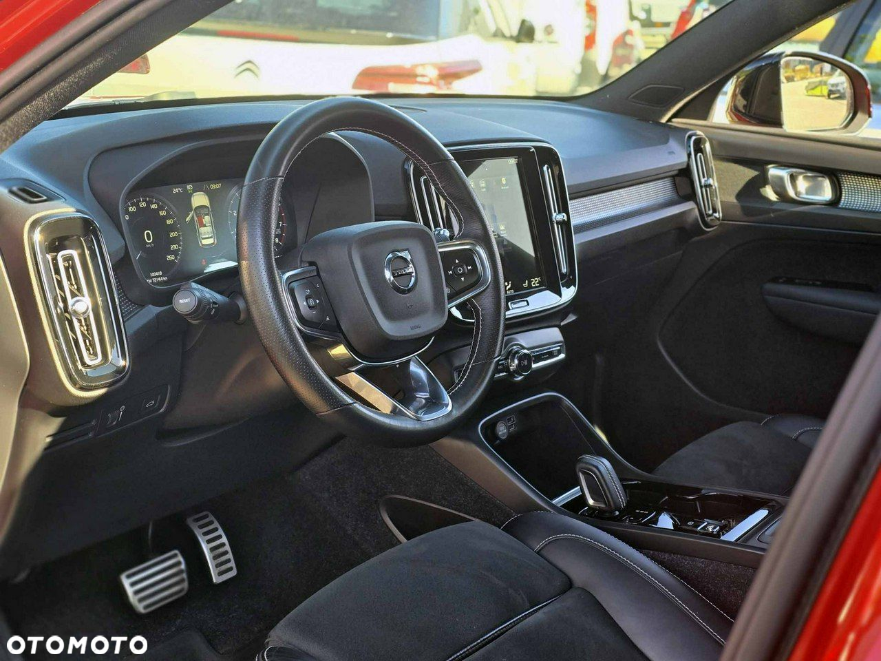 Volvo XC 40 - 12