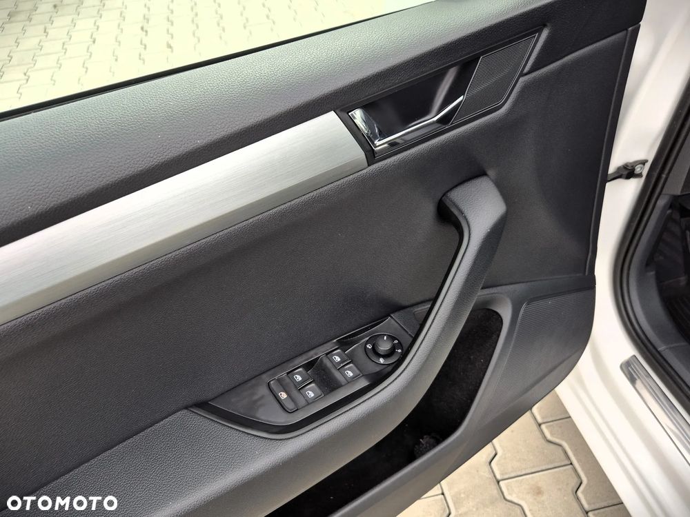 Skoda Superb 1.8 TSI Ambition - 10