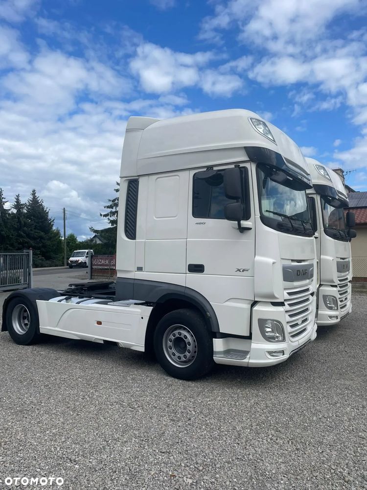 Mercedes-Benz Actros MP5 - 29