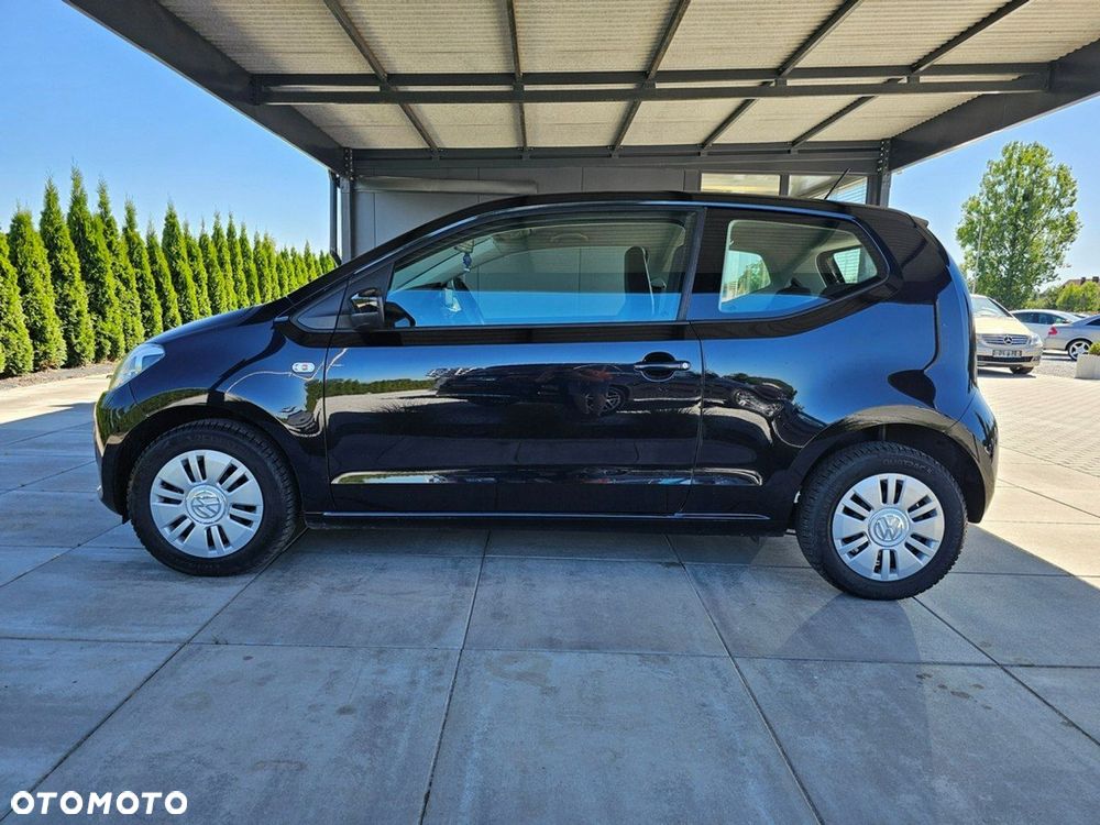 Volkswagen up! - 9