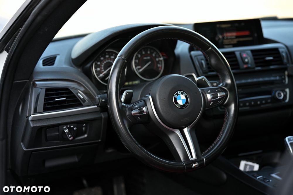 BMW Seria 2 M235i Coupe Sport-Aut - 8