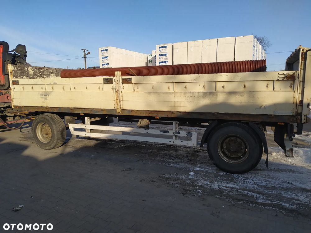 Krone AZP 18 - 1