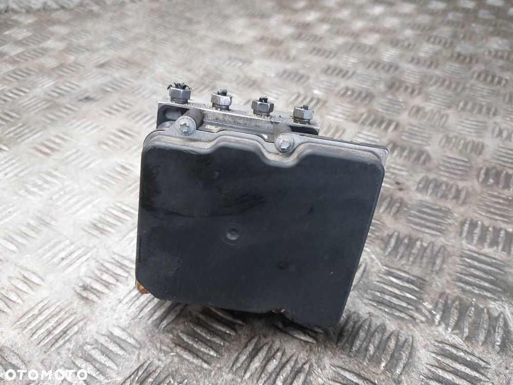 POMPA STEROWNIK ABS NISSAN QASHQAI+2 I LIFT J10 47660BR00C 0265251854 - 2