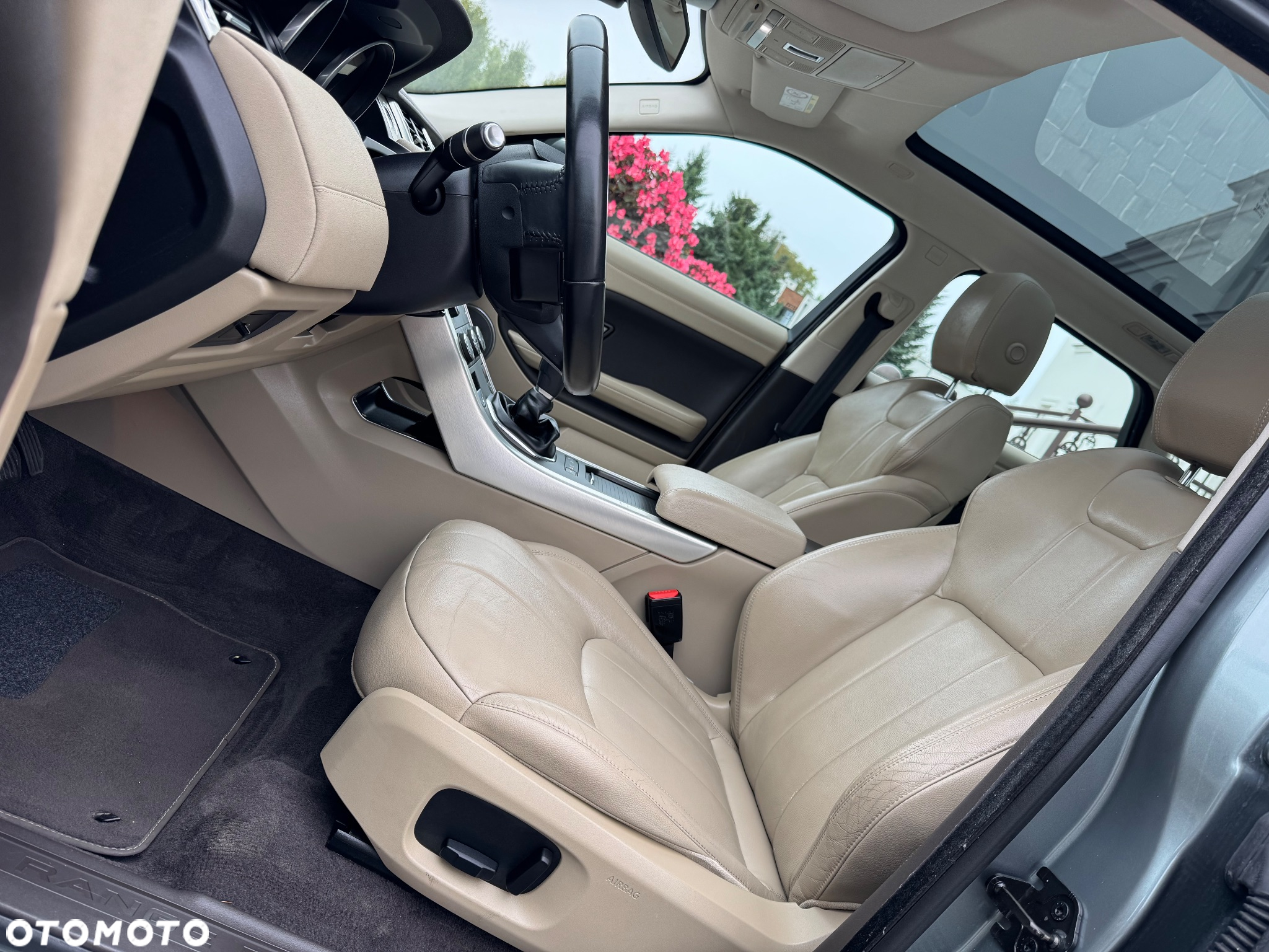 Land Rover Range Rover Evoque 2.0eD4 SE Dynamic Special Edition - 33