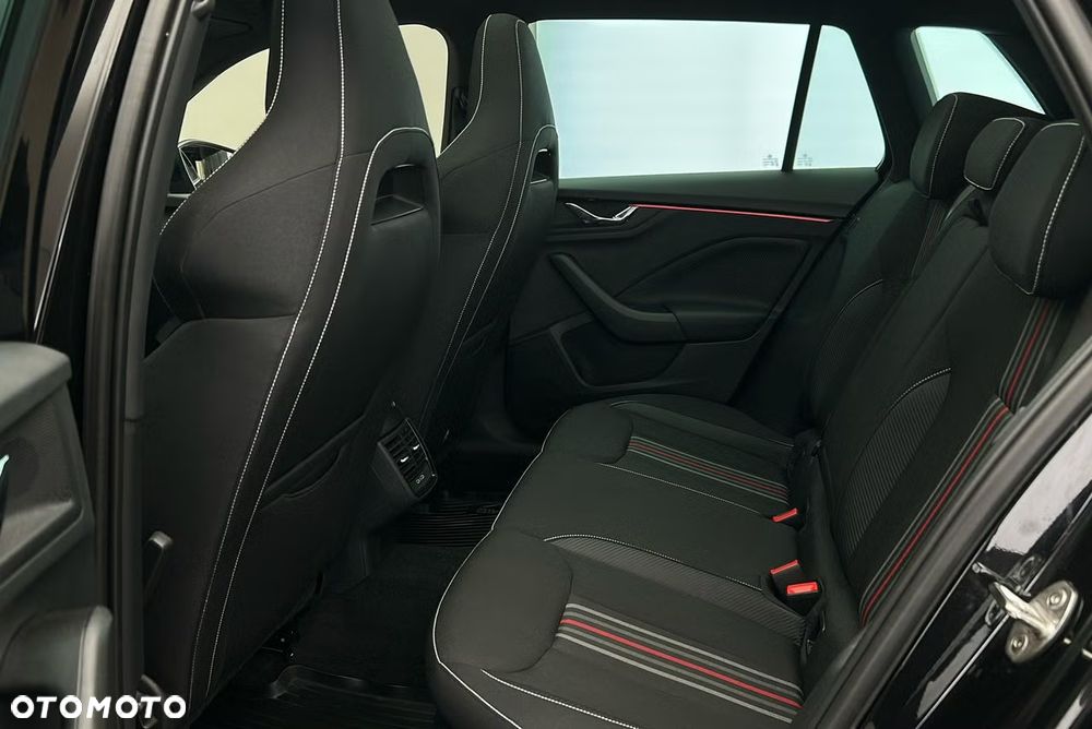 Skoda Kamiq 1.0 TSI Monte Carlo DSG - 16